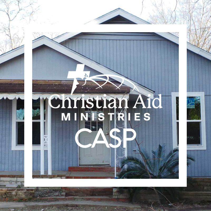 Pleasant Home Dunkard Brethren Church | CASP