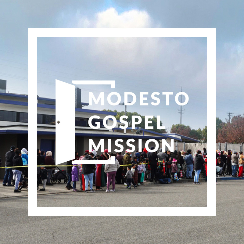 Pleasant Home Dunkard Brethren Church | Modesto Gospel Mission